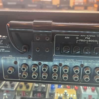 Marantz 2252 1977 image 2