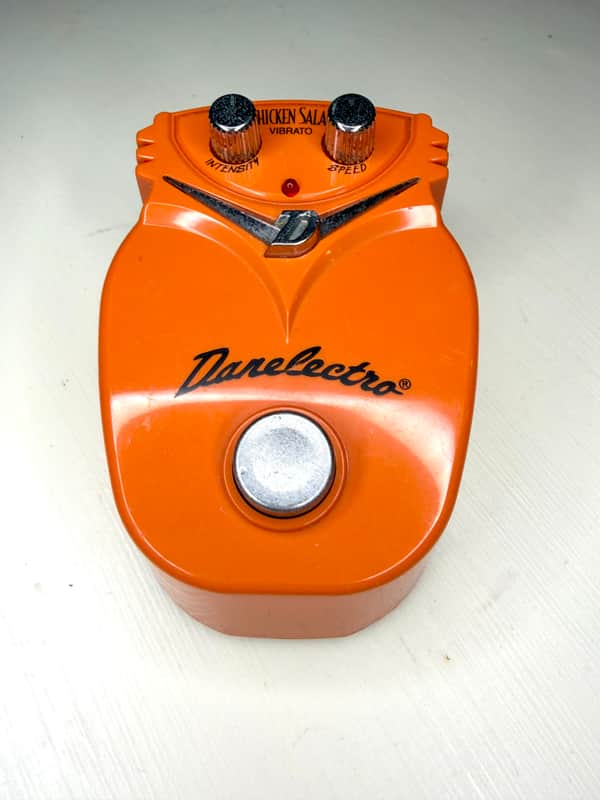 Danelectro Chicken Salad