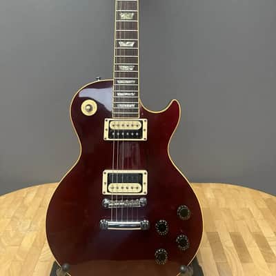 Gibson Les Paul Deluxe 1975 image 2