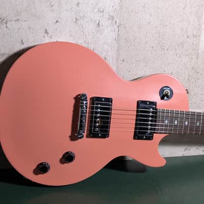Gibson Les Paul Vixen 2006 Coral image 16