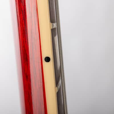 Gibson SG Standard, Heritage Cherry | Demo image 12