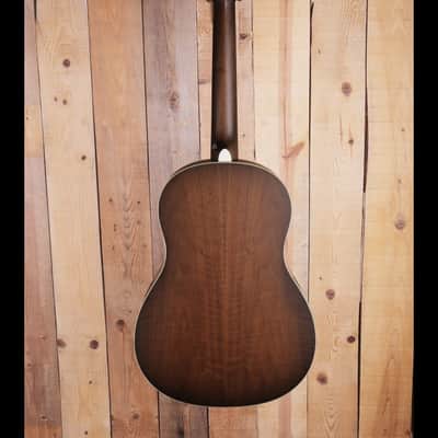 National Estralita Deluxe - Sunburst image 6