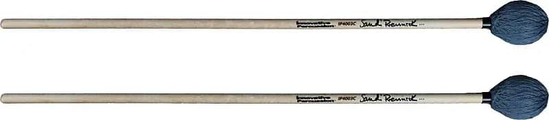 Unbeatable Price: IP4003C Marimba Mallets for $45.99!