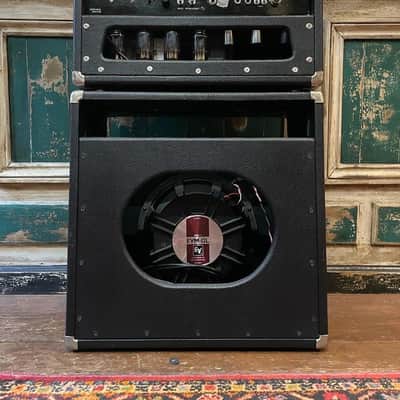 Dumble Overdrive Amplifier , Black Face , Head , Combo 1980s Black image 4