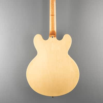 Epiphone Casino Left Hand - Natural image 5