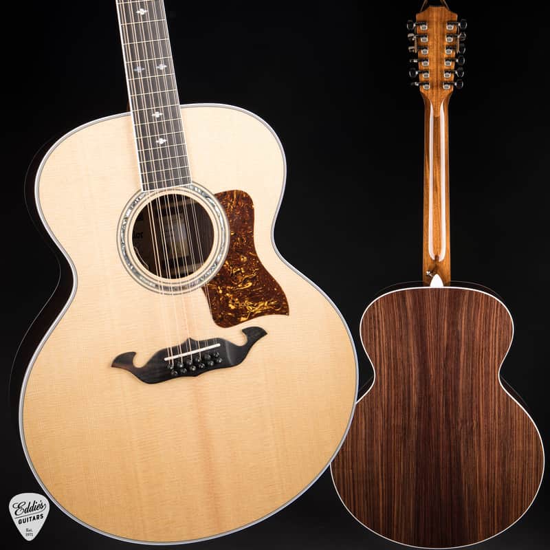 Taylor Legacy 855e image 1