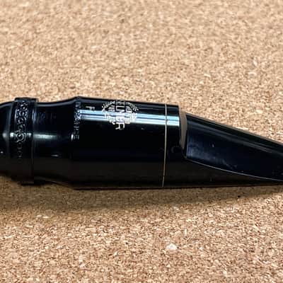 Selmer Scroll F Soloist-Style Alto Saxophone Mouthpiece image 10