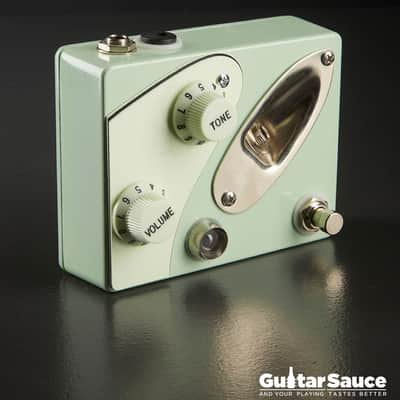 Coppersound Pedals Strategy V1 (cod.EFF_00236) image 3