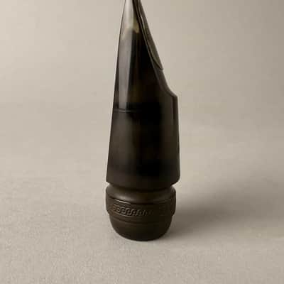 Selmer Soloist C** Alto Saxophone Mouthpiece image 4