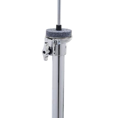 DW DWCP9500XFX 9000X Series 3-Leg Hi Hat Stand w/Extended Footboard image 3