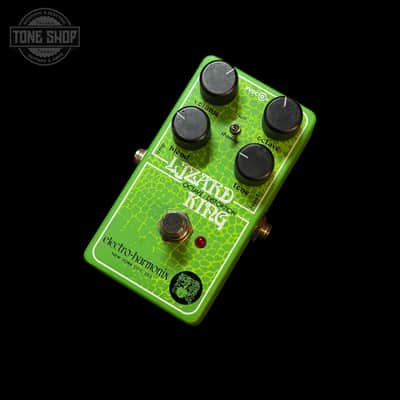 Used Electro Harmonix Lizard King TSU24943