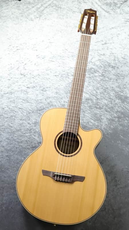 Takamine P3FCN 2021 NS image 1