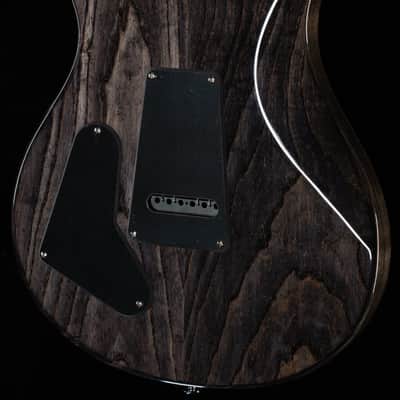PRS SE Swamp Ash Special Charcoal (706) image 2