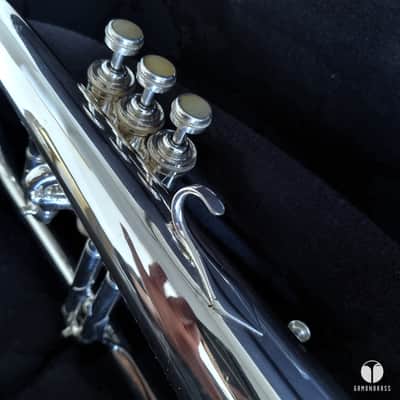Legendary Couesnon Made in France flugelhorn mouthpiece GAMONBRASS image 11