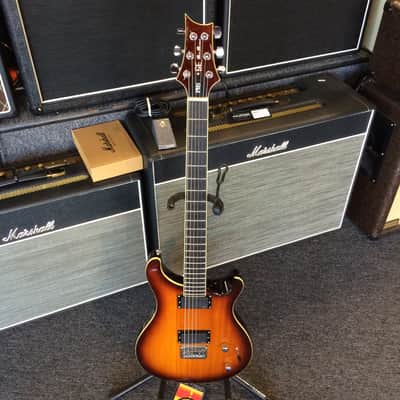 PRS SE Mike Mushok w/EMGs image 1