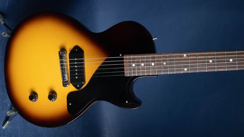 2020 Gibson Les Paul Jr. image 1