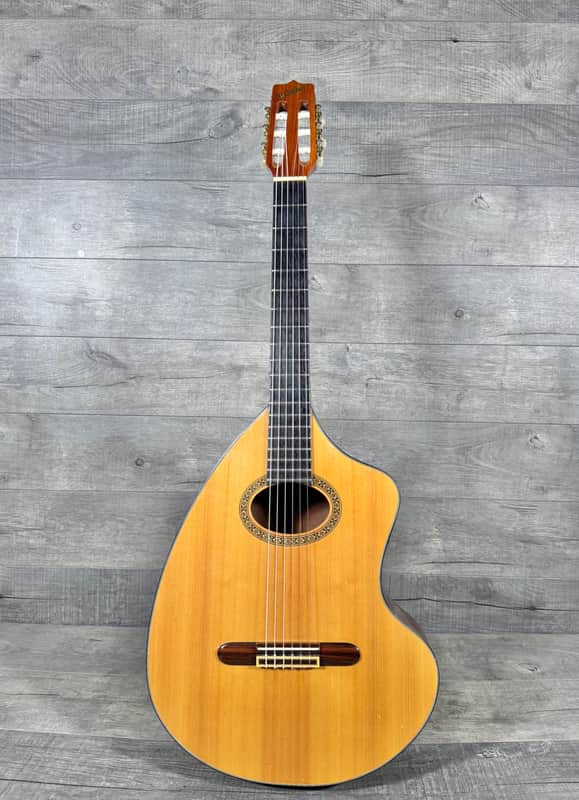 Westbury Baroque Classic W-5000 1970s - Natural image 1