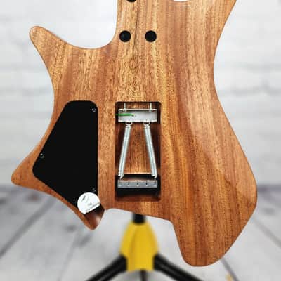 Strandberg Boden Plini NX Artist Signature 6 String Electric Guitar image 7