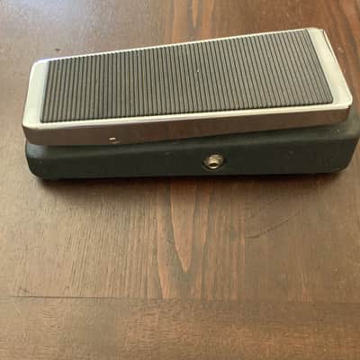 Real McCoy Custom RMC10 The Perfect 10 Wah 2010s - Black image 4