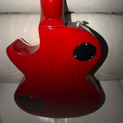 Gibson Les Paul Standard '50s 2024 Sunburst image 6