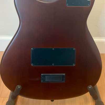 Godin Multiac Nylon Encore Acoustic/Electric Guitar Made in Canada image 3