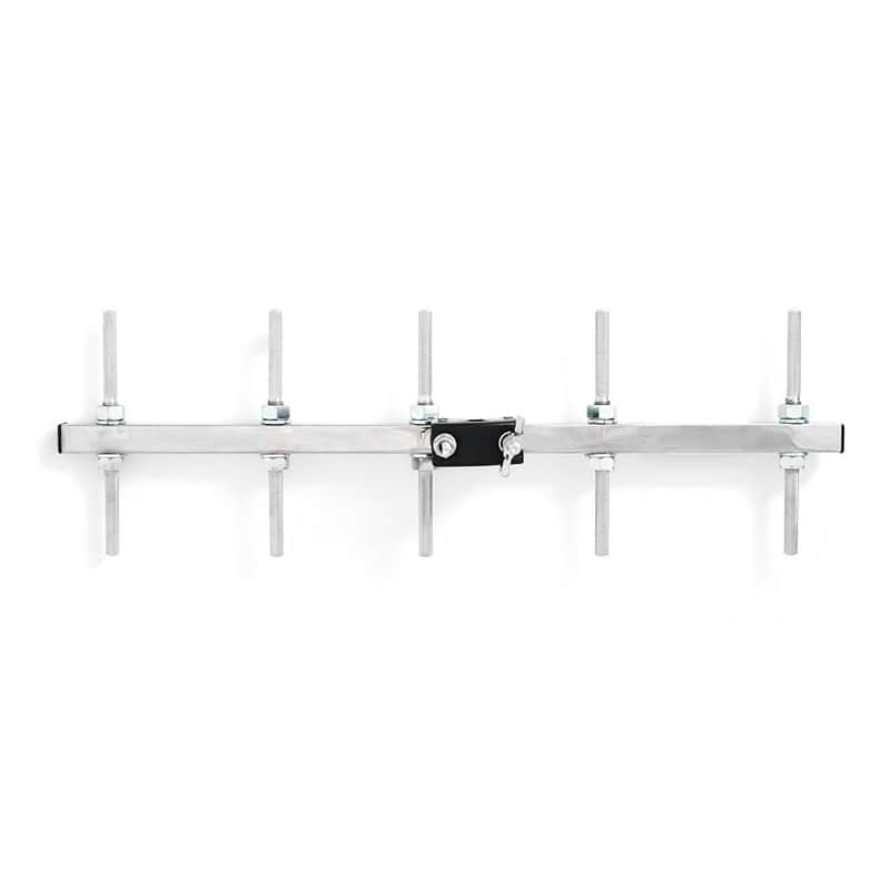 Gibraltar GAB20 5-Post Accessory Mount Clamp image 1