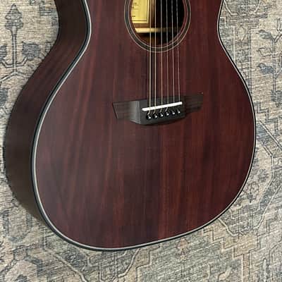 Orangewood Morgan M Live image 7