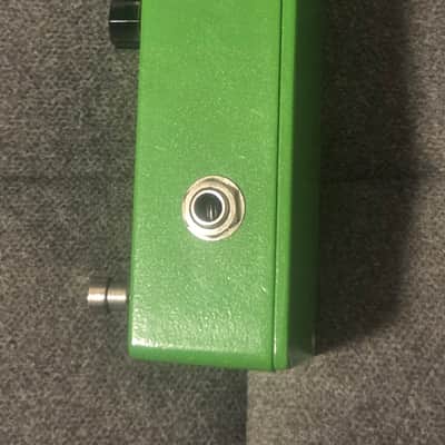 JHS Lime Aid Bass Compressor Rare image 4