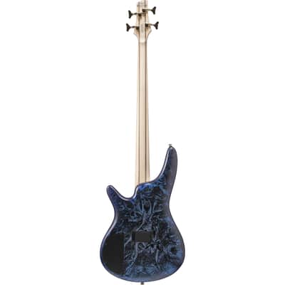 Ibanez Soundgear SR300EDX-CZM image 2