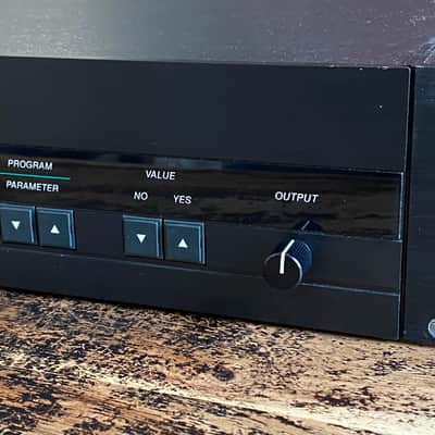 Kurzweil 1000PX Professional Expander Synthesizer Module image 6