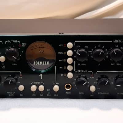 Joemeek mc2 - Gearspace