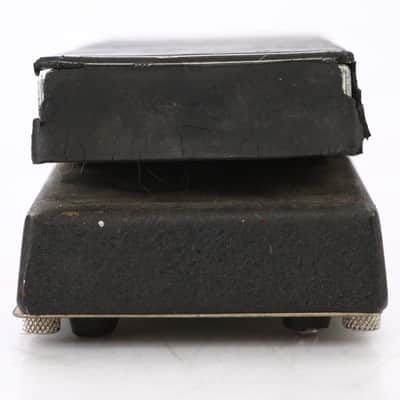 Jax Shin-Ei Wah Wah Guitar Effects Pedal #50423 image 3