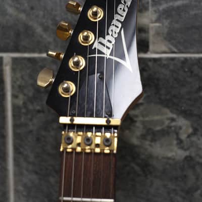 Ibanez RG570CT-AM Standard 1995 - 1996 - Amber image 3