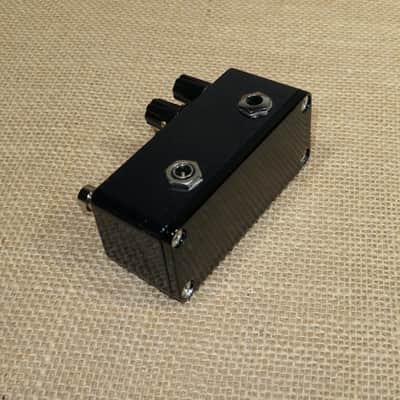 L' 10/10 Extreme Distortion Effect Pedal - Same Day Shipping #DC02 image 3
