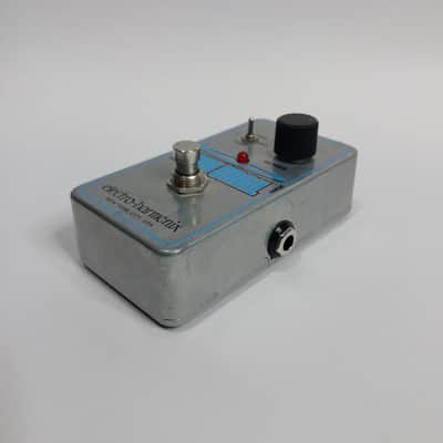 Electro-Harmonix Holy Grail Nano Reverb - Silver image 9