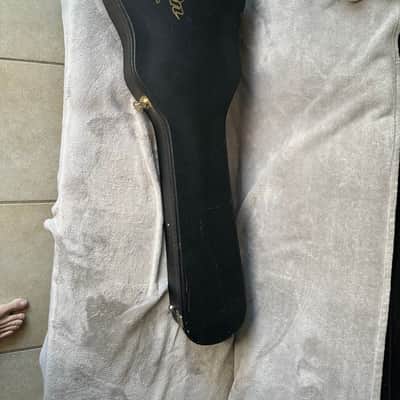 Gibson Les Paul 2003 - Goldtop Historic R7 image 9