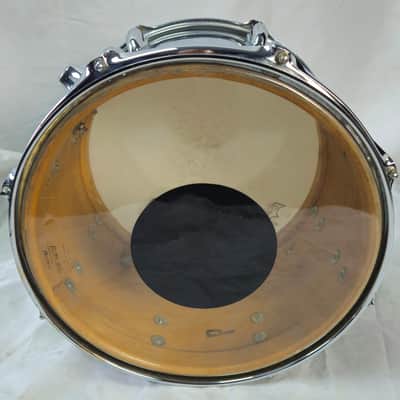 Slingerland Vintage Shell Pack 14x10-16x16-22x14 Late 1970s-Early 1980s - Chrome Over Wood image 15