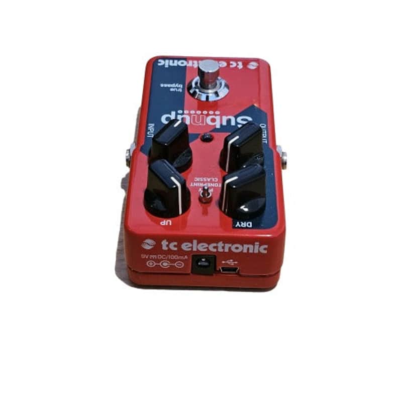 TC Electronic Sub N Up | Reverb Canada