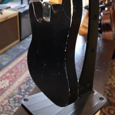 El Degas 70's P-Bass Clone MIJ - USED image 11