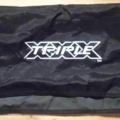 Peavey Original Cover For Peavey Triple XXX Head image 2