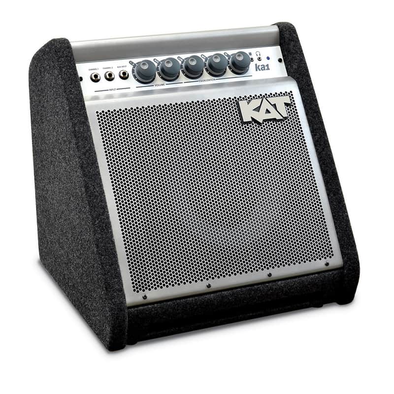 KAT Percussion KA1 50w Drum Amp image 1