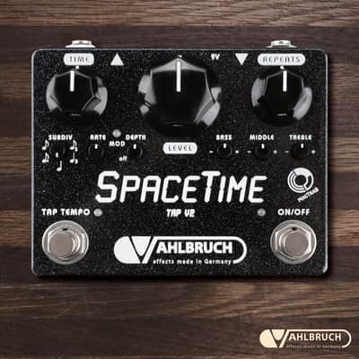 Reverb.com listing, price, conditions, and images for vahlbruch-spacetime-2