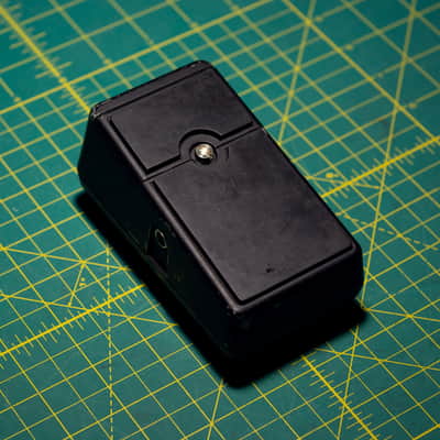 Yamaha PH-01 Phaser Bild 3