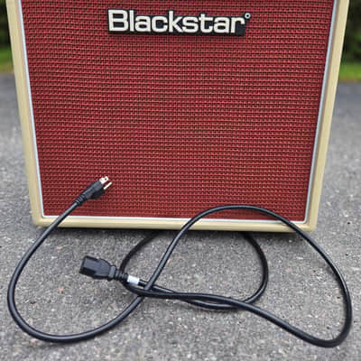 Blackstar Studio 10 6L6 10-Watt 1x12" Guitar Combo 2021- Blonde image 2