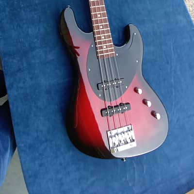 Hamer USA Cruise Bass image 2