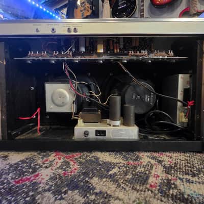 1966 Baldwin C1 Custom Professional - 2x12 - Solid State - Combo Amp image 14