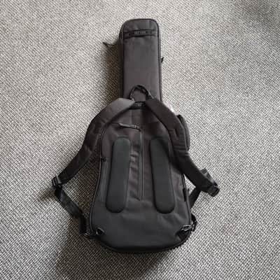 Ritter Arosa Electric Guitar Bag - Sea Ground Black (RGA5-E) image 3