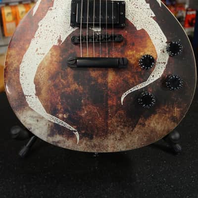 ASG Demon Hunter Blood Soaked #23 of 500! w/OHSC! image 1