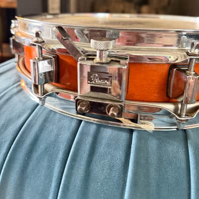Pearl 13x3" Maple Piccolo Snare Drum image 3