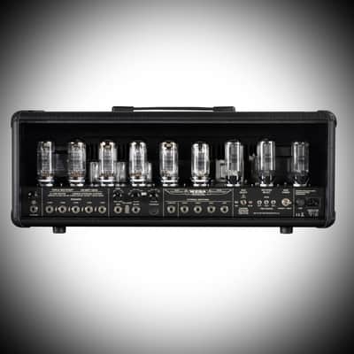 Mesa Boogie Triple Rectifier image 2